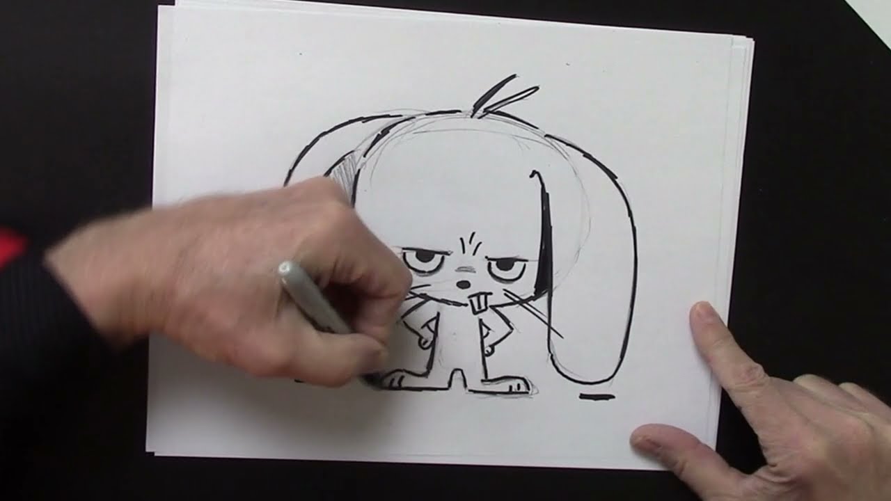 7 best drawing exercises for creating cartoon characters » SOSFactory |  Character design sketches, Create cartoon character, Cartoon style drawing